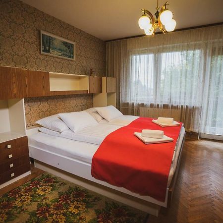 Apartmaji Retro Spodnje Gorje Экстерьер фото