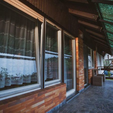 Apartmaji Retro Spodnje Gorje Экстерьер фото