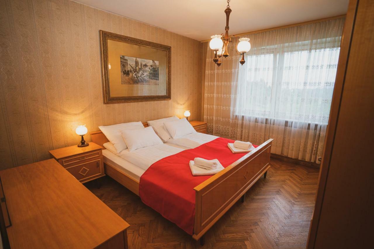 Apartmaji Retro Spodnje Gorje Экстерьер фото