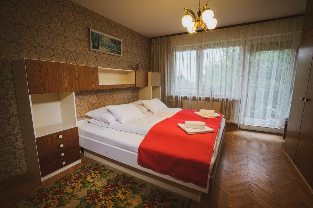 Apartmaji Retro Spodnje Gorje Экстерьер фото