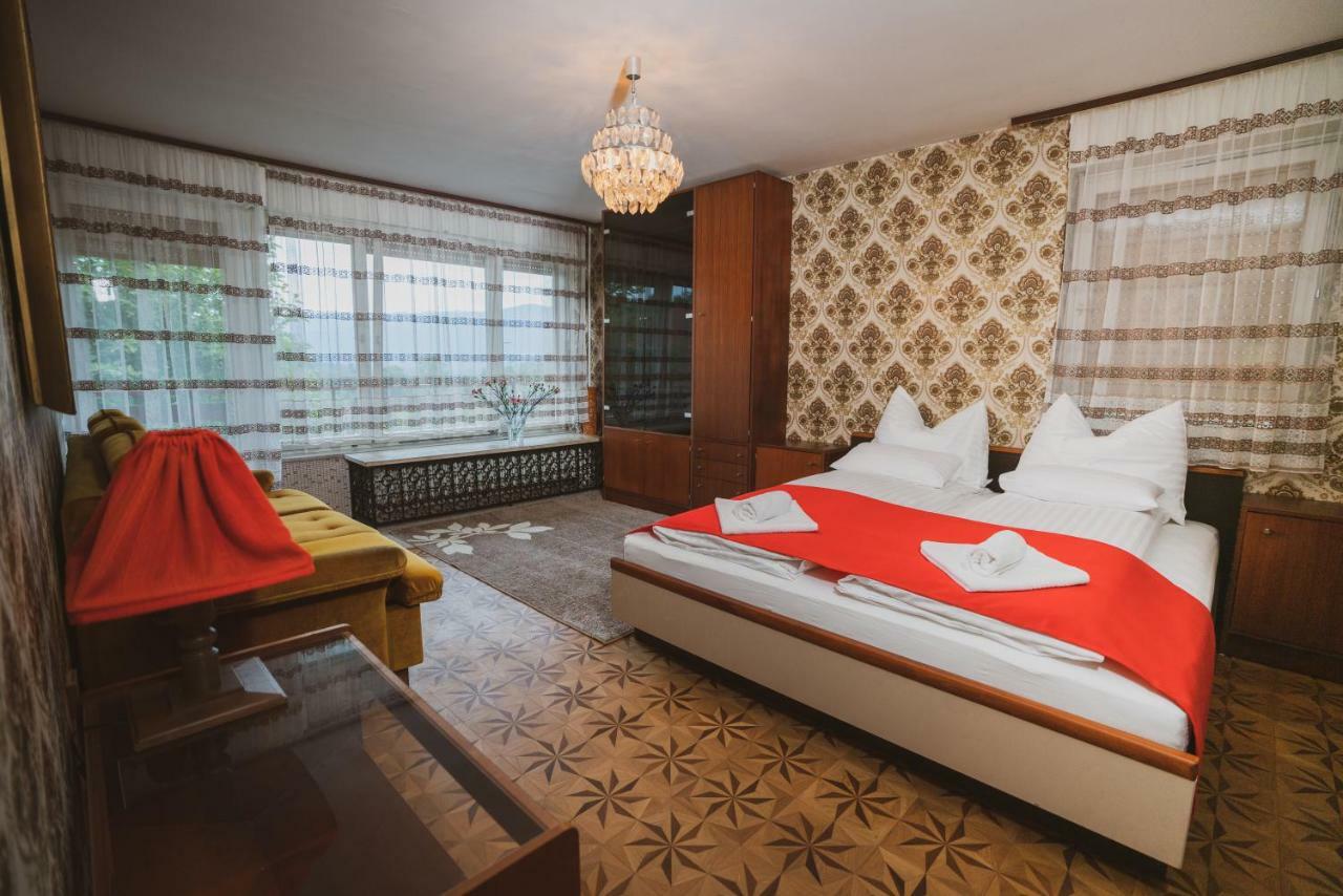 Apartmaji Retro Spodnje Gorje Экстерьер фото