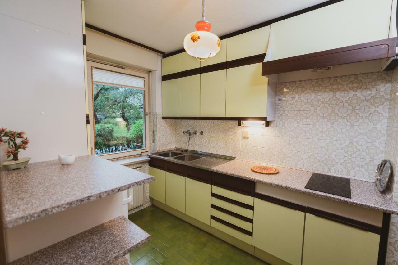 Apartmaji Retro Spodnje Gorje Экстерьер фото