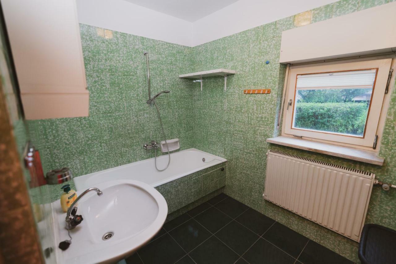 Apartmaji Retro Spodnje Gorje Экстерьер фото