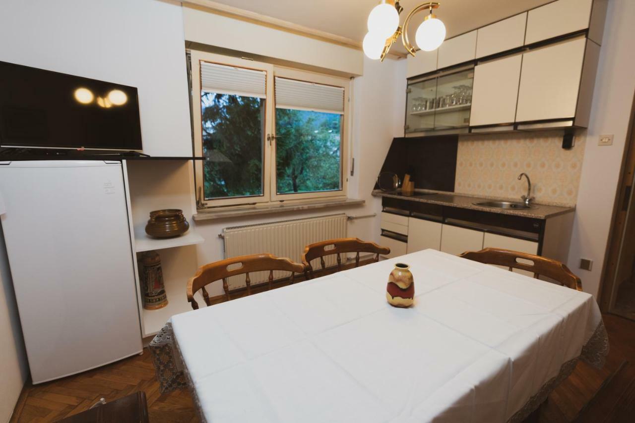Apartmaji Retro Spodnje Gorje Экстерьер фото