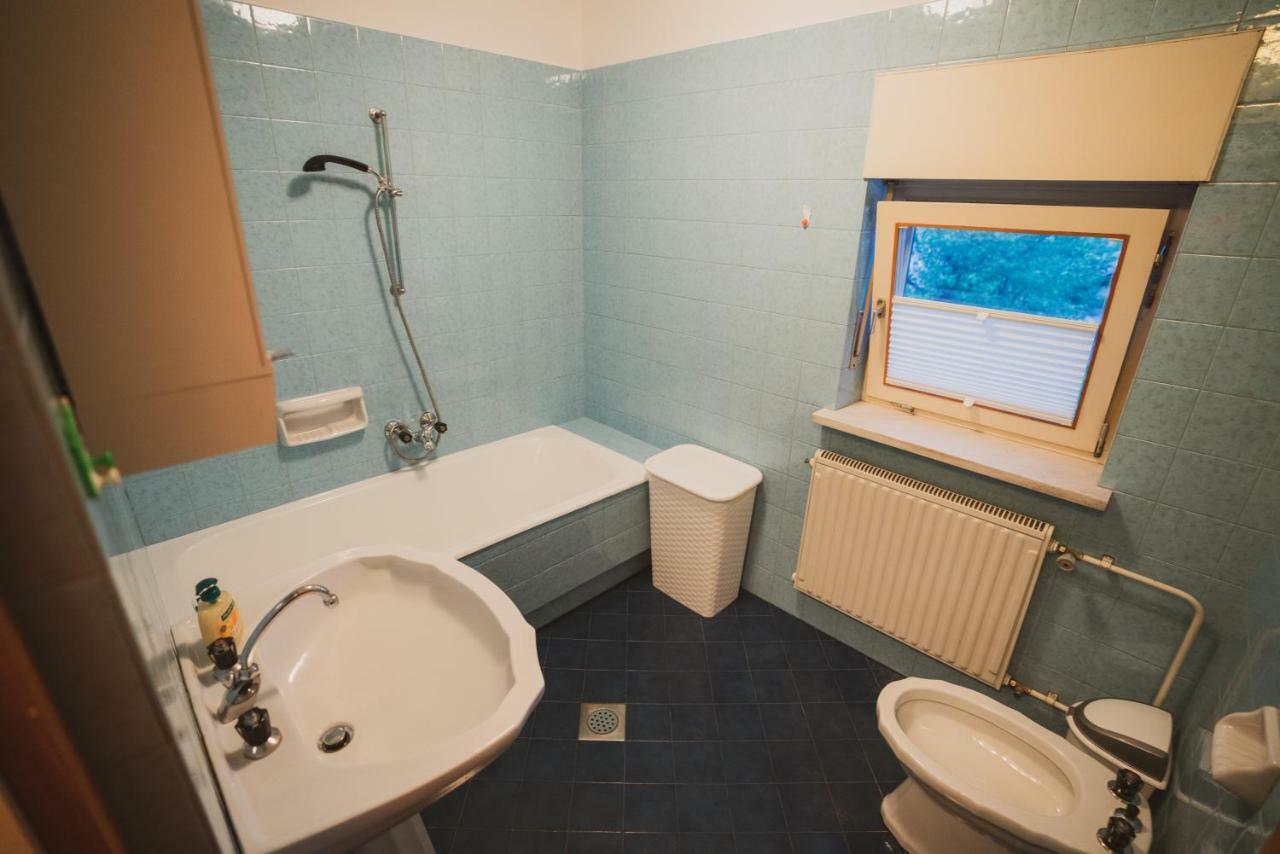 Apartmaji Retro Spodnje Gorje Экстерьер фото