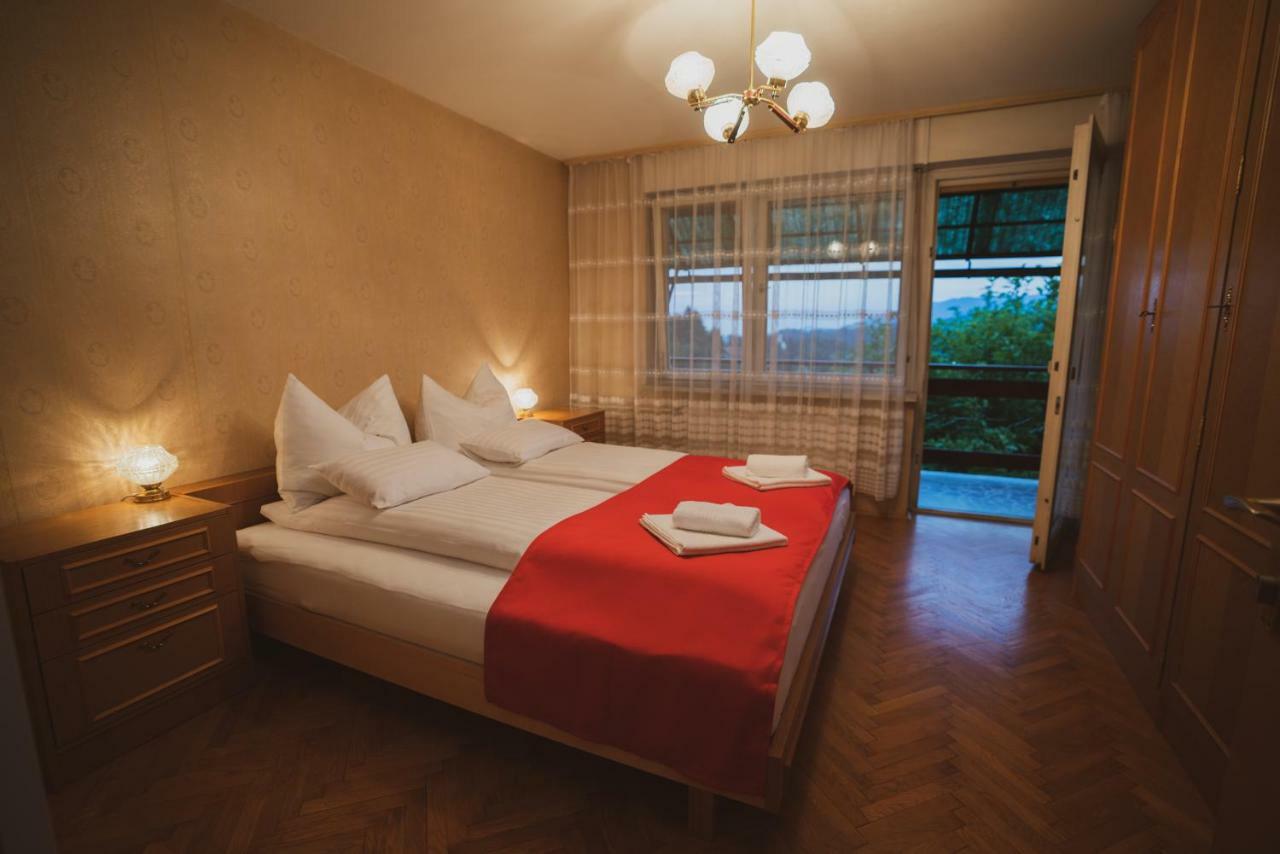 Apartmaji Retro Spodnje Gorje Экстерьер фото